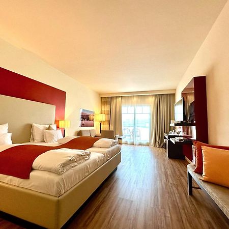 Casinohotel Velden Velden am Wörther See Extérieur photo