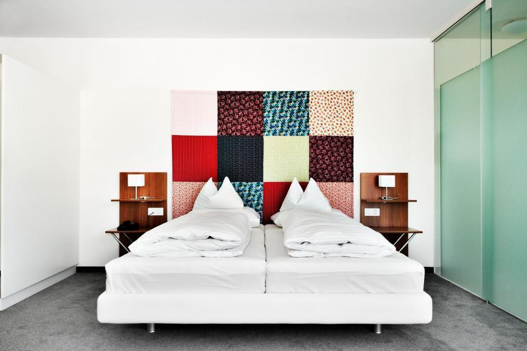 Casinohotel Velden Velden am Wörther See Chambre photo