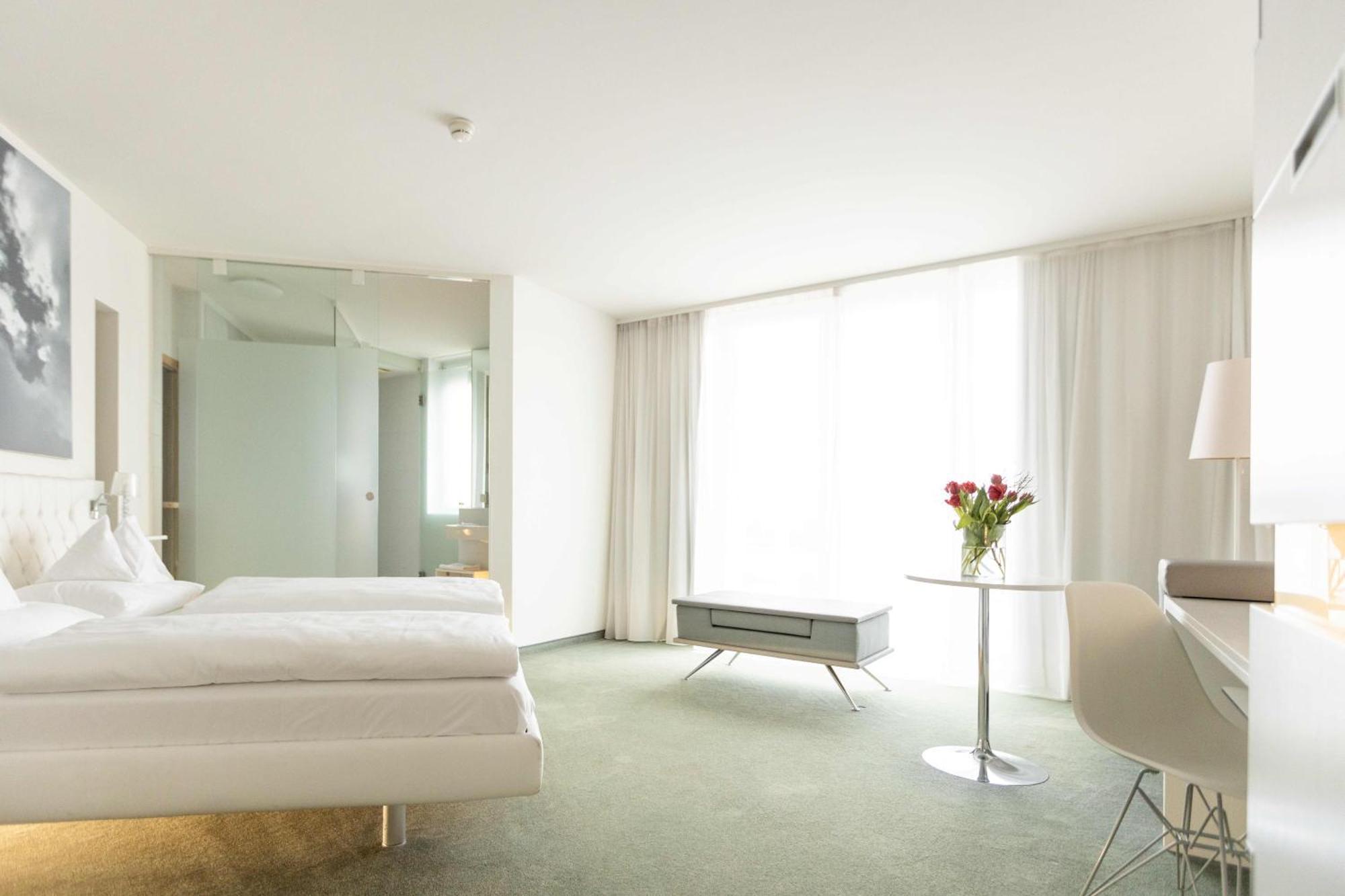 Casinohotel Velden Velden am Wörther See Extérieur photo