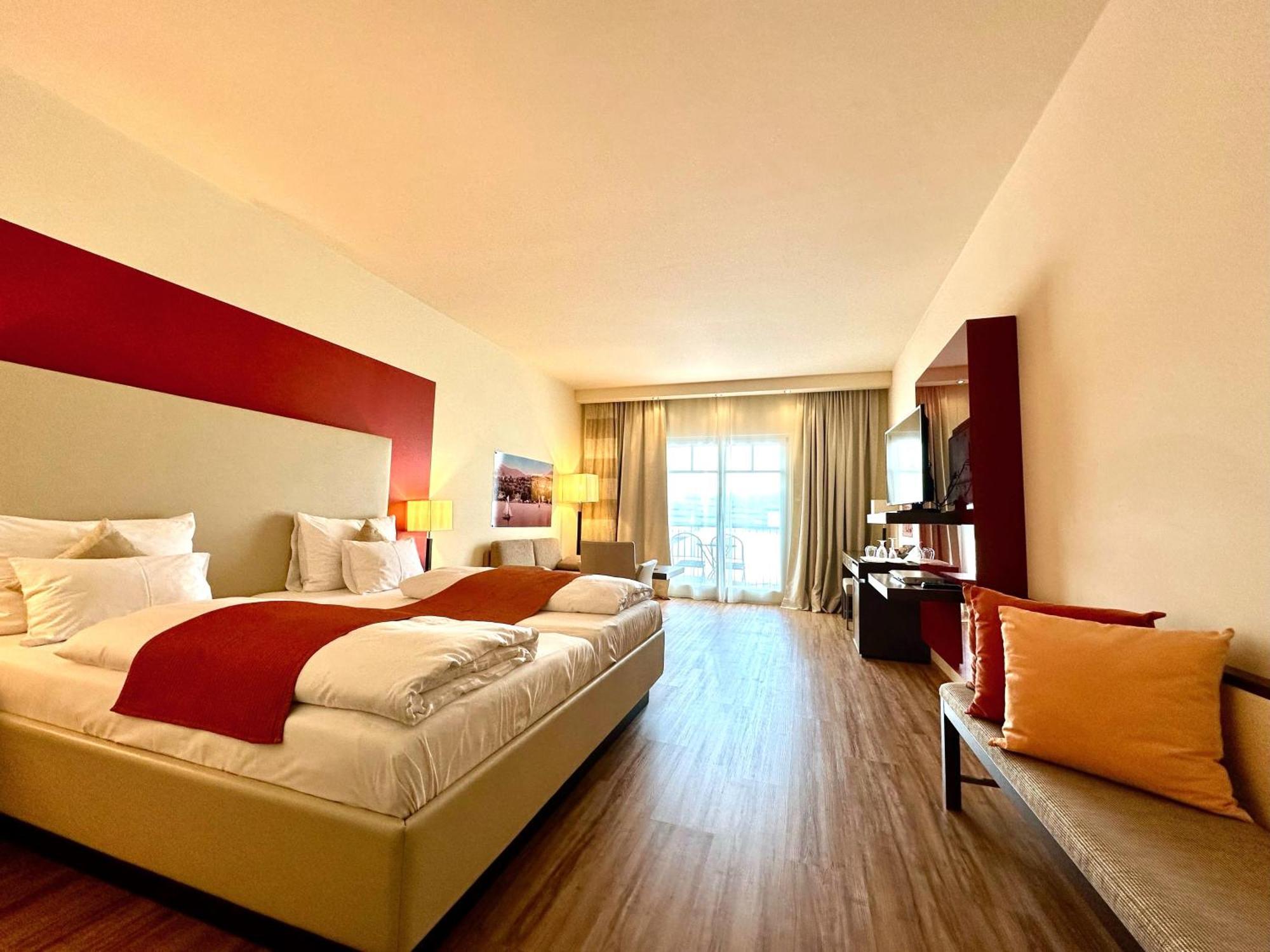 Casinohotel Velden Velden am Wörther See Extérieur photo