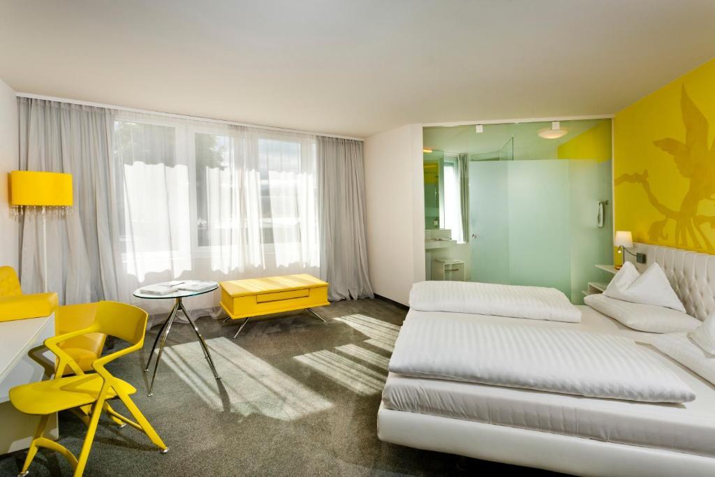 Casinohotel Velden Velden am Wörther See Chambre photo
