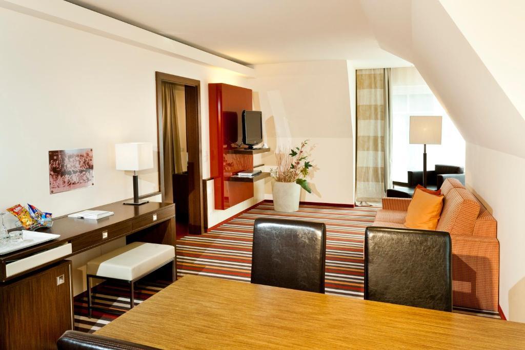 Casinohotel Velden Velden am Wörther See Chambre photo