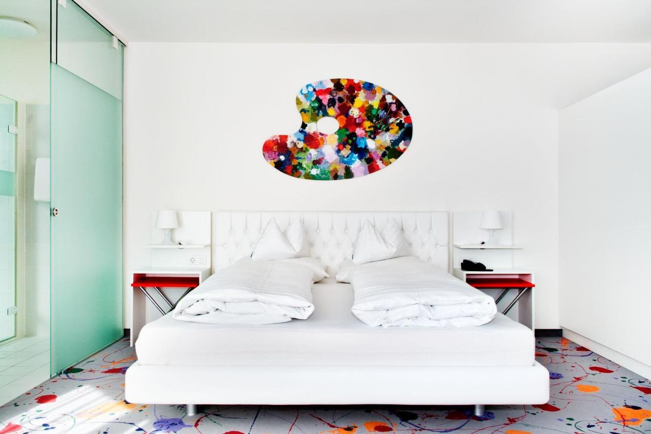 Casinohotel Velden Velden am Wörther See Chambre photo
